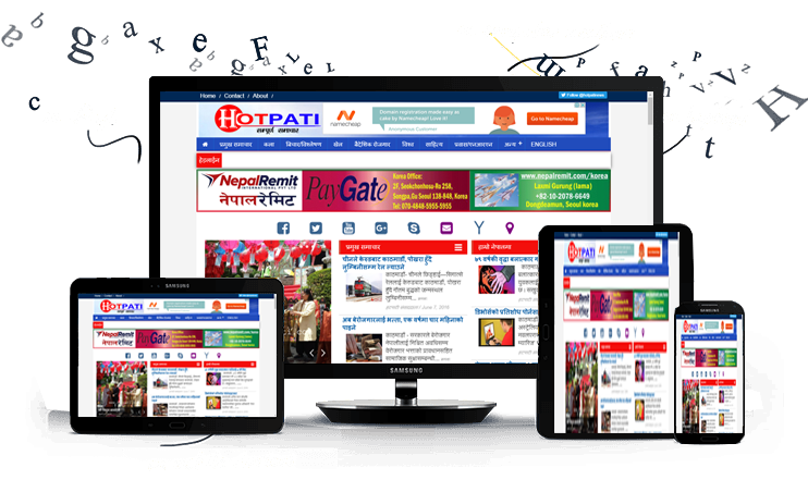 Responsive Web Design Responsive Web Design Banner