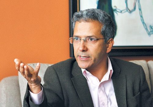 रविन्द्र मिश्रद्धारा पार्टी परित्यागको घोषणा