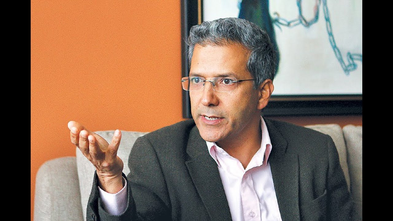 रविन्द्र मिश्रद्धारा पार्टी परित्यागको घोषणा