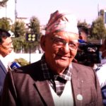अध्यादेश ल्याउनुको कारण जनतालाई भन्नुपर्छ : चित्रबहादुर केसी