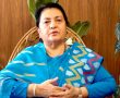नेपालको शिक्षा क्षेत्र बरालिएको छः पूर्वराष्ट्रपति भण्डारी